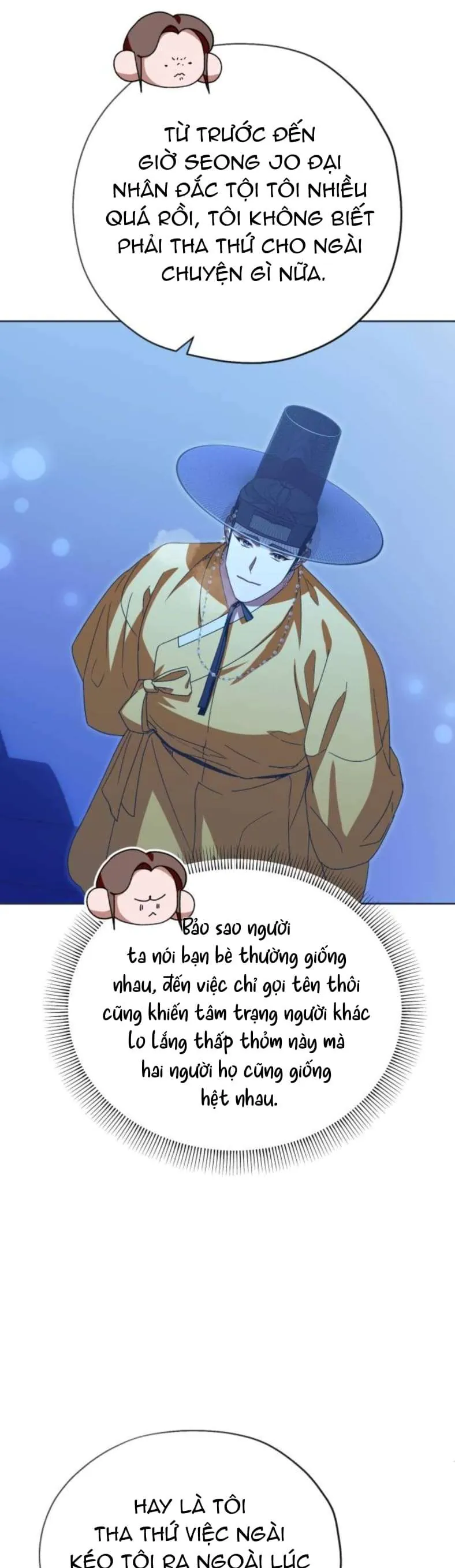 Dabi, Hương Vị Ngây Ngất - Chương 87 - Trang 6