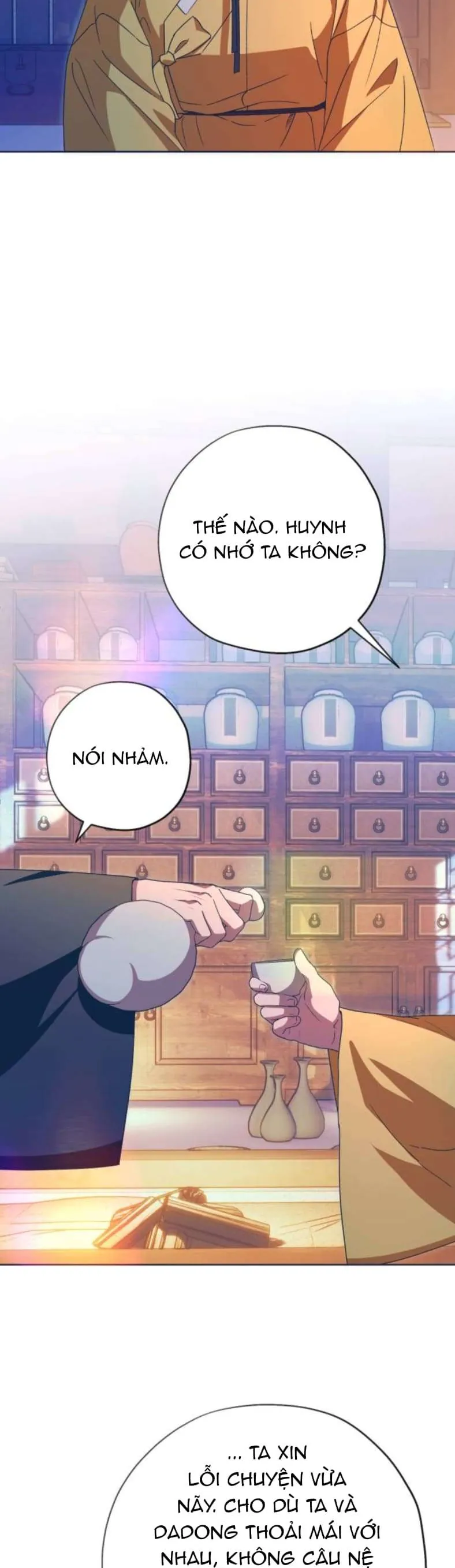 Dabi, Hương Vị Ngây Ngất - Chương 87 - Trang 25