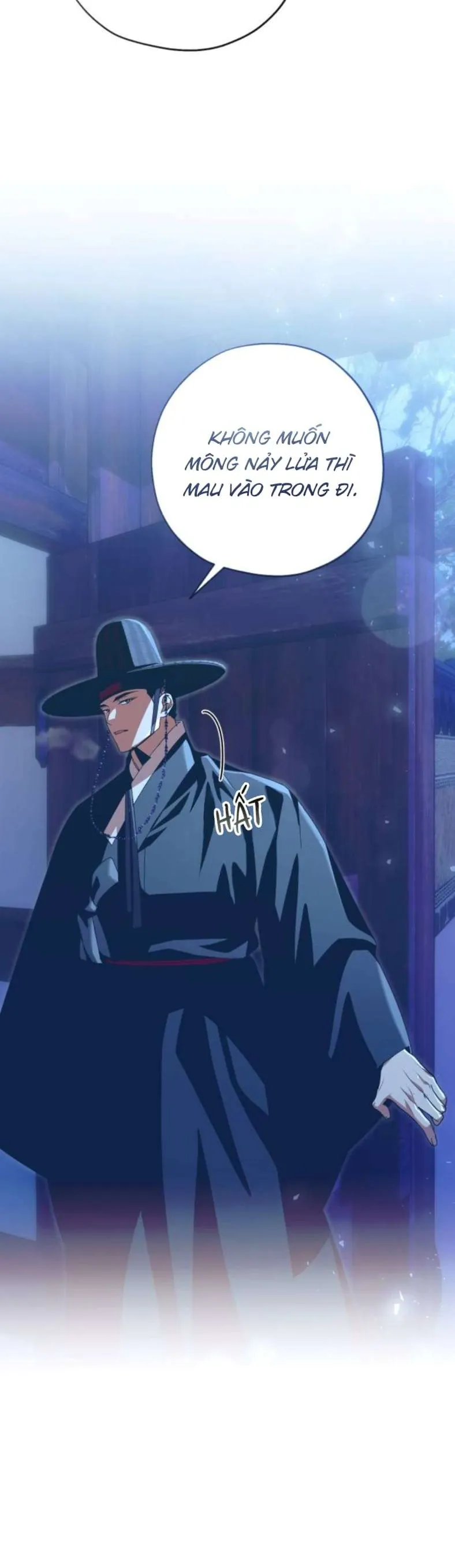 Dabi, Hương Vị Ngây Ngất - Chương 87 - Trang 15