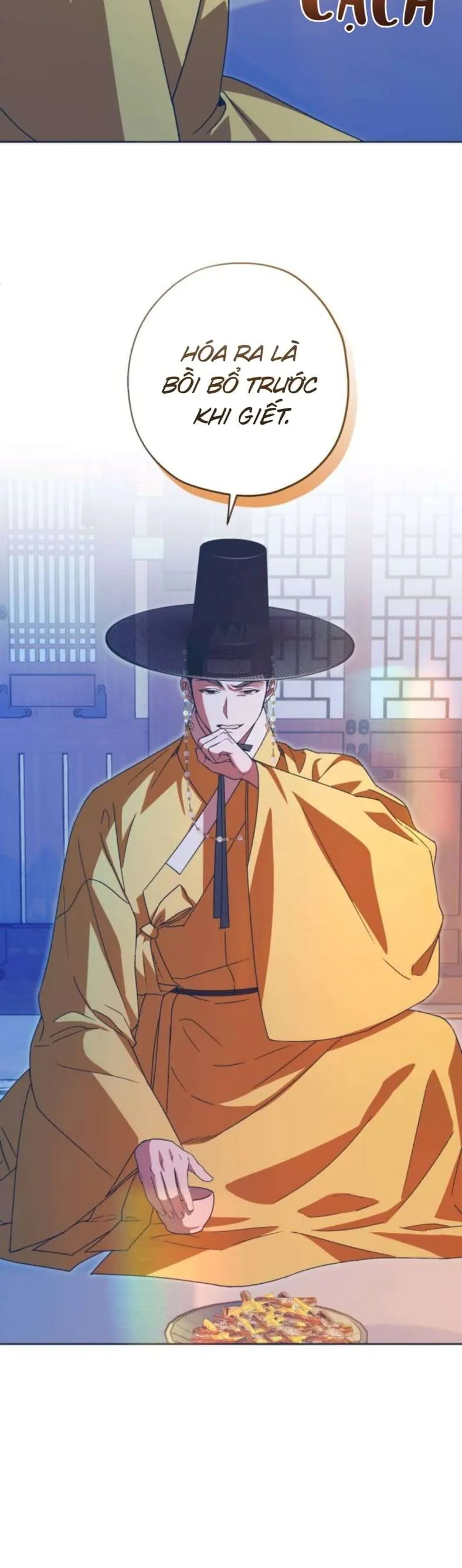 Dabi, Hương Vị Ngây Ngất - Chương 87 - Trang 23
