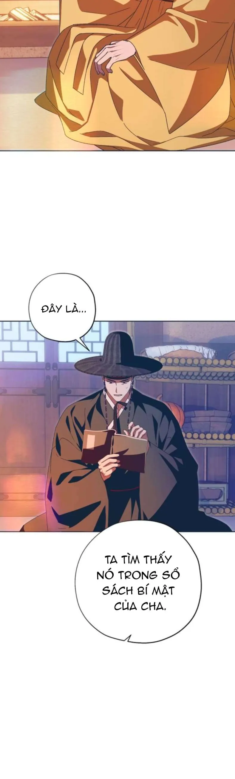 Dabi, Hương Vị Ngây Ngất - Chương 87 - Trang 35