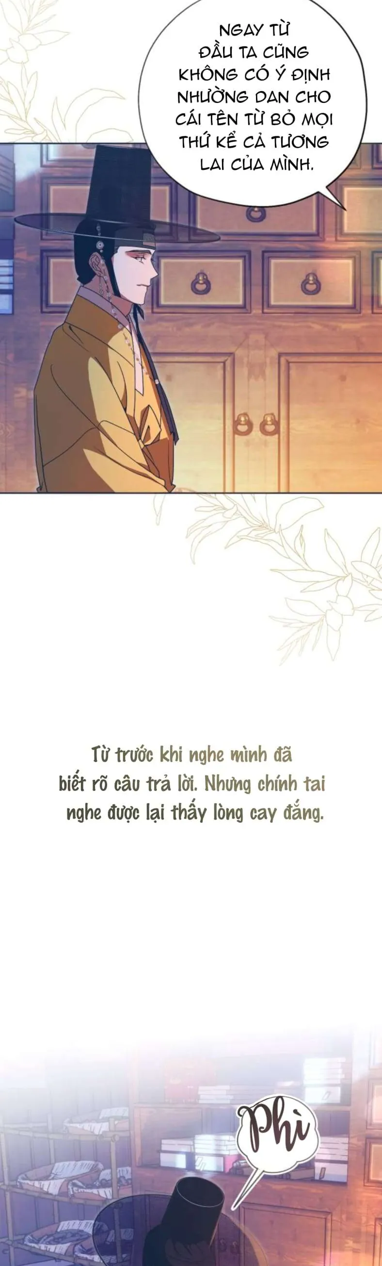 Dabi, Hương Vị Ngây Ngất - Chương 87 - Trang 32