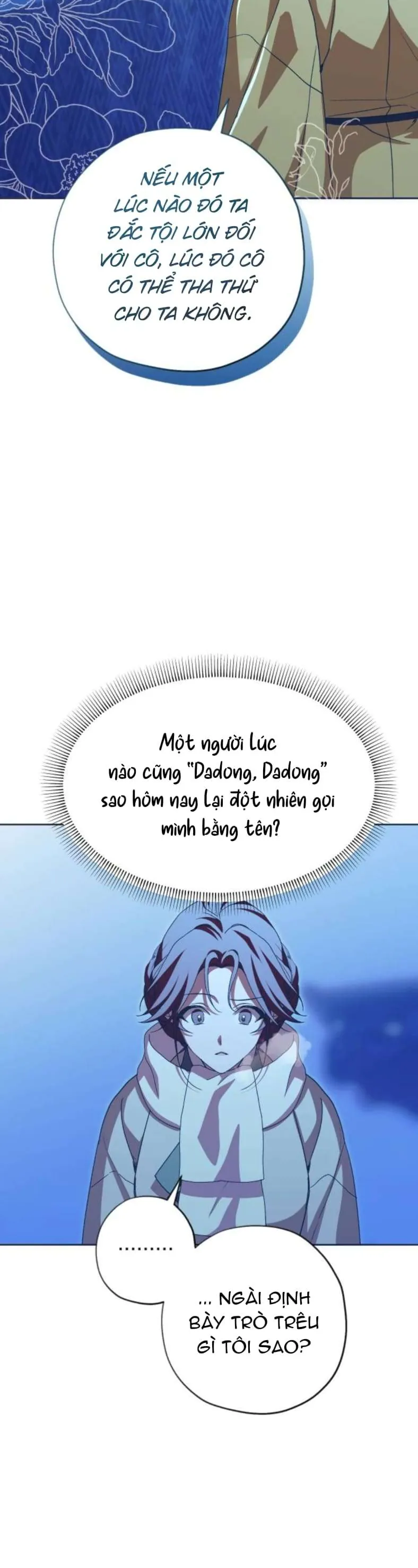 Dabi, Hương Vị Ngây Ngất - Chương 87 - Trang 5