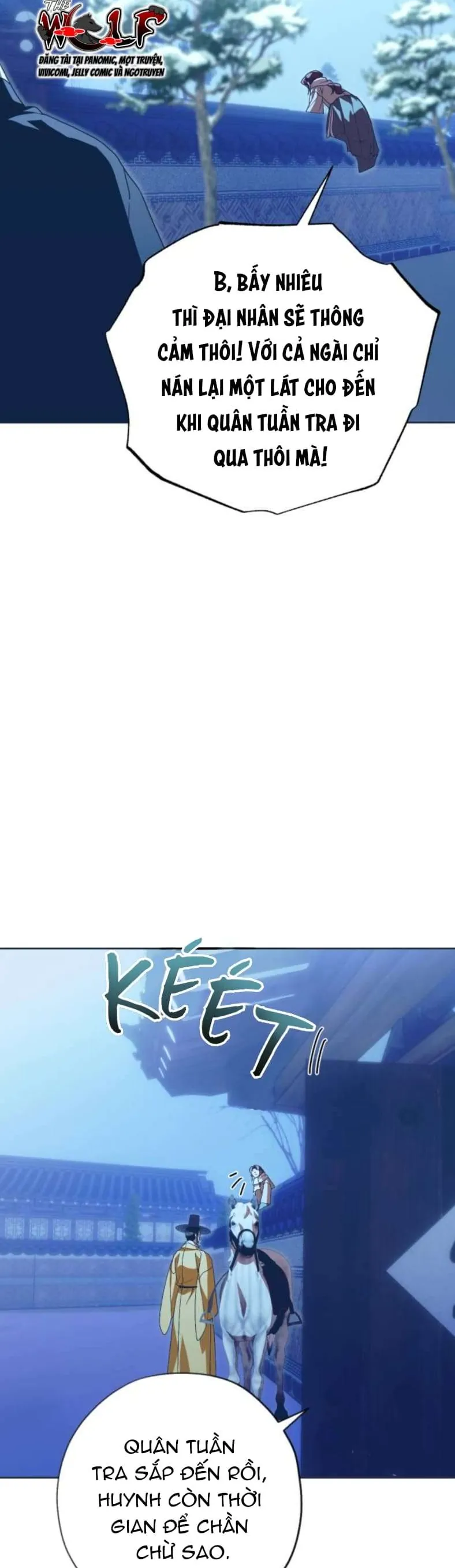 Dabi, Hương Vị Ngây Ngất - Chương 87 - Trang 14