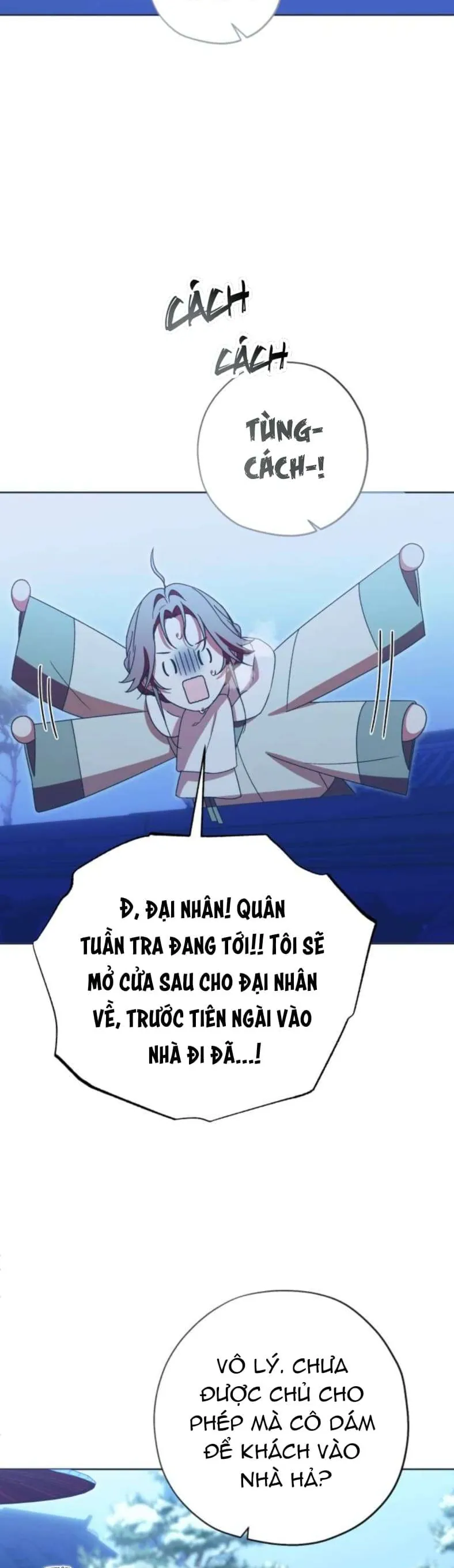 Dabi, Hương Vị Ngây Ngất - Chương 87 - Trang 13