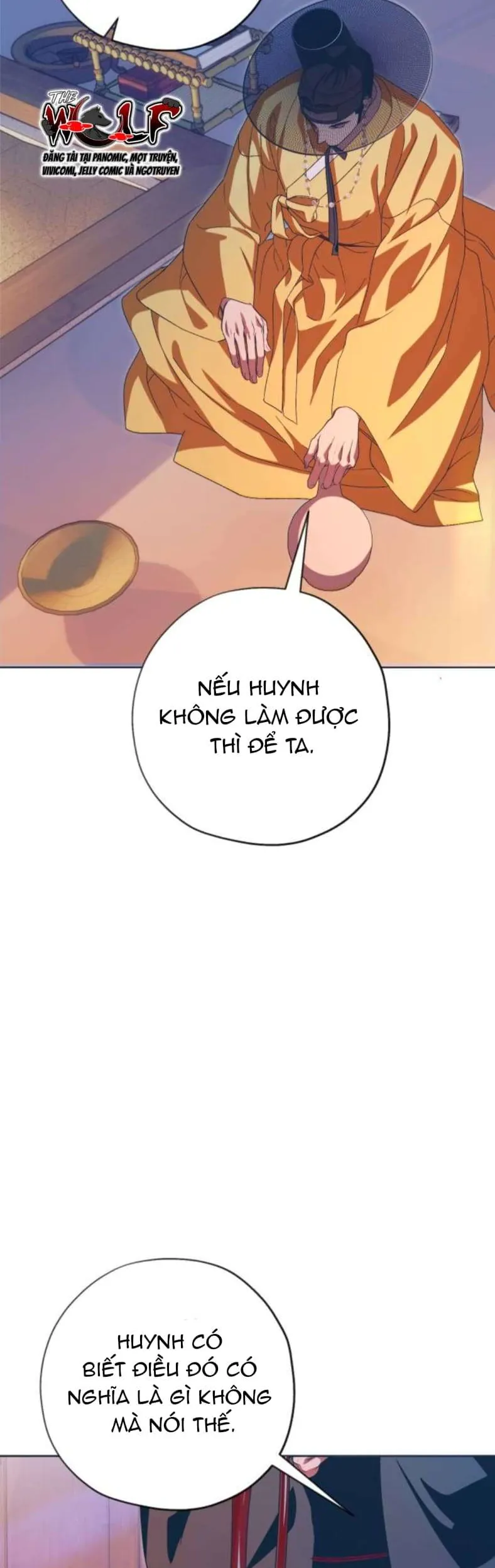 Dabi, Hương Vị Ngây Ngất - Chương 87 - Trang 37