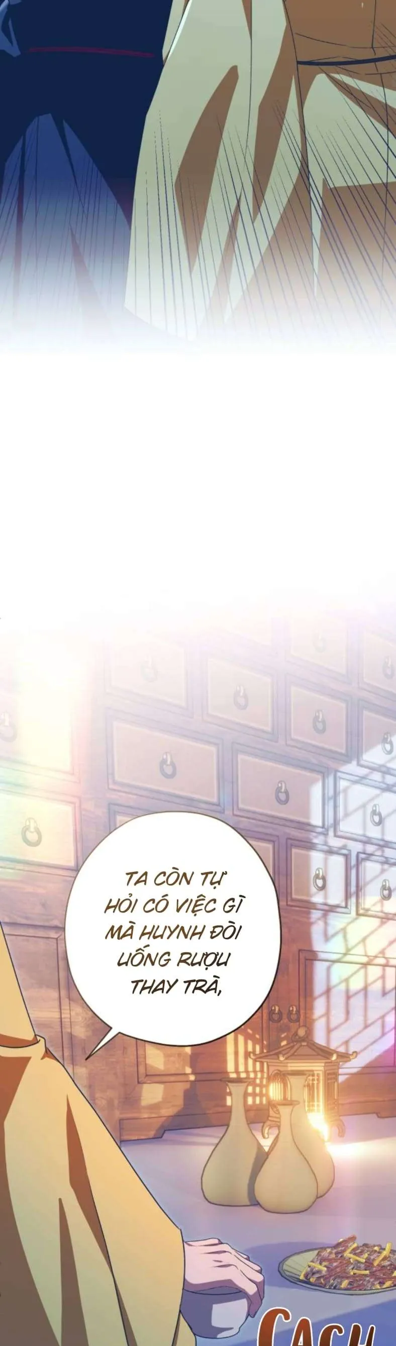 Dabi, Hương Vị Ngây Ngất - Chương 87 - Trang 22