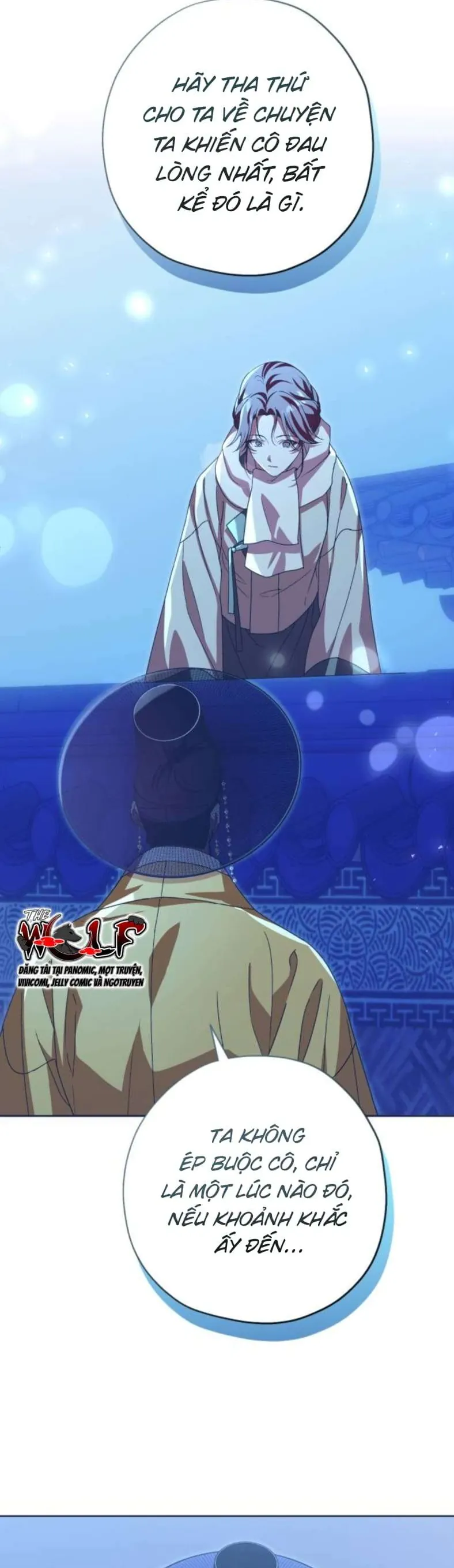 Dabi, Hương Vị Ngây Ngất - Chương 87 - Trang 8