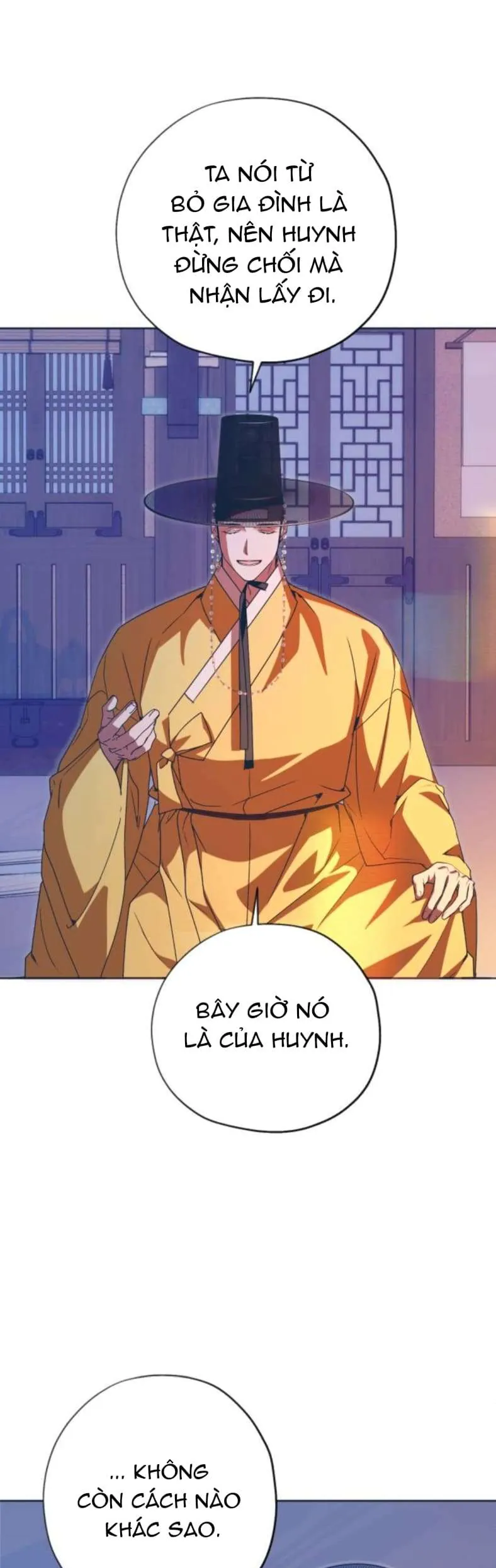 Dabi, Hương Vị Ngây Ngất - Chương 87 - Trang 36