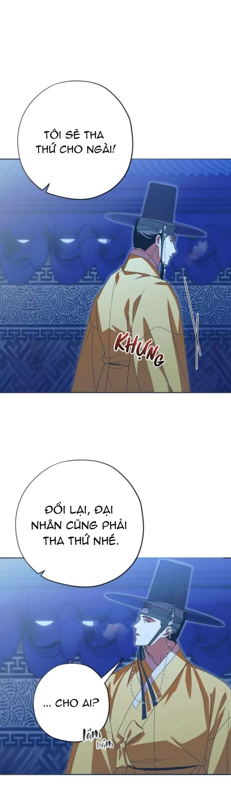 Dabi, Hương Vị Ngây Ngất - Chương 87 - Trang 10