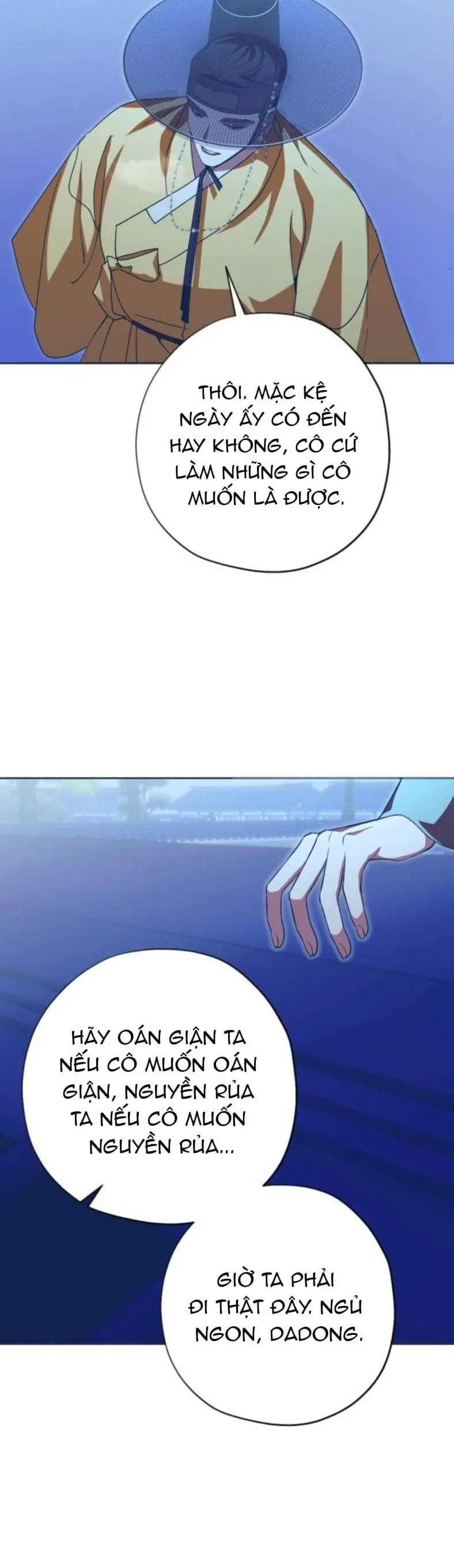 Dabi, Hương Vị Ngây Ngất - Chương 87 - Trang 9