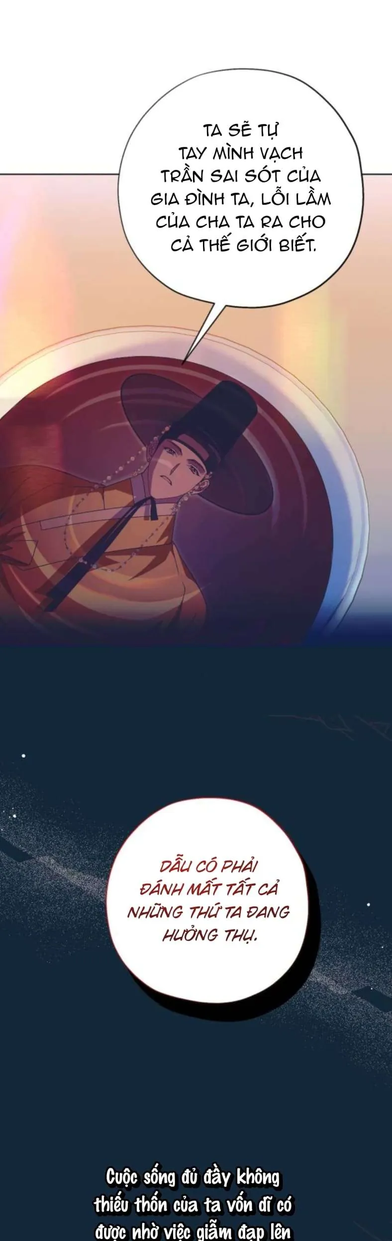 Dabi, Hương Vị Ngây Ngất - Chương 87 - Trang 39