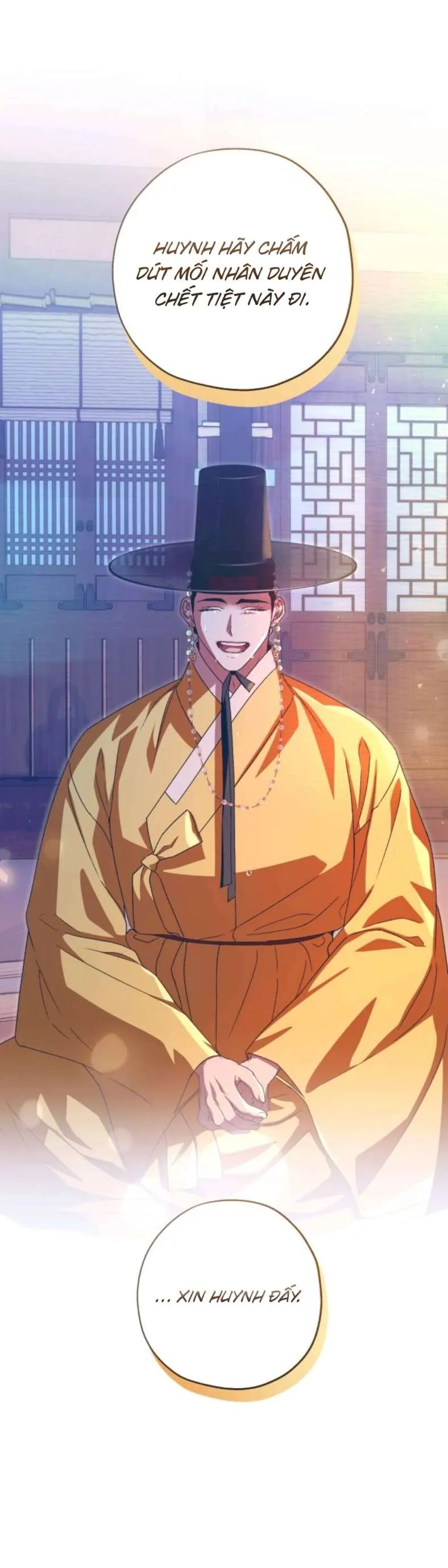 Dabi, Hương Vị Ngây Ngất - Chương 87 - Trang 45