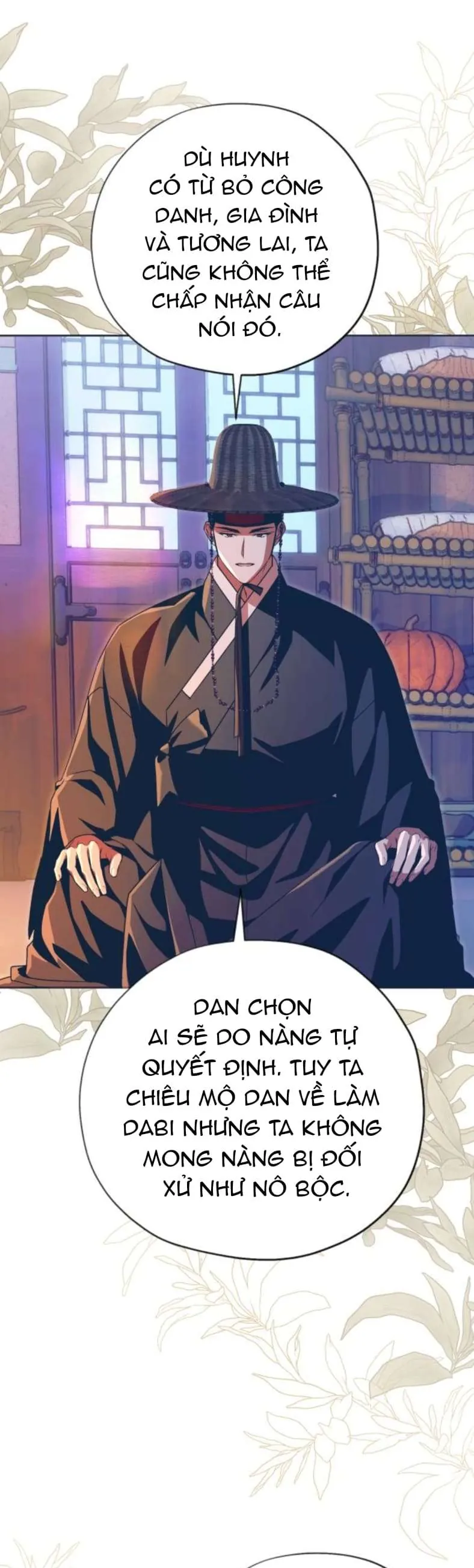 Dabi, Hương Vị Ngây Ngất - Chương 87 - Trang 31