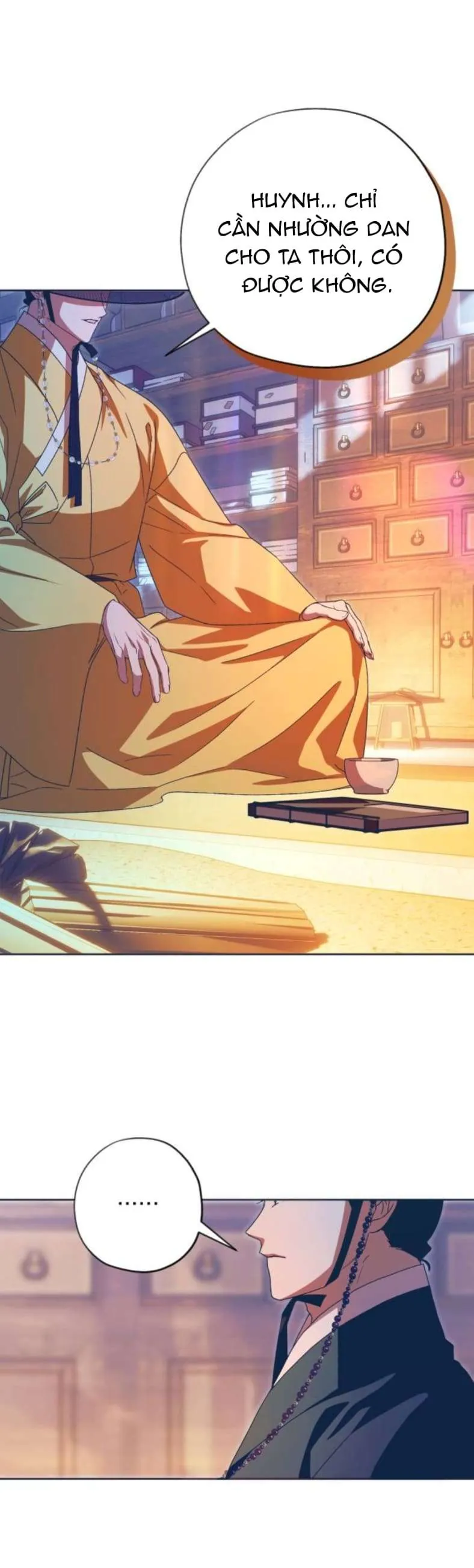 Dabi, Hương Vị Ngây Ngất - Chương 87 - Trang 30