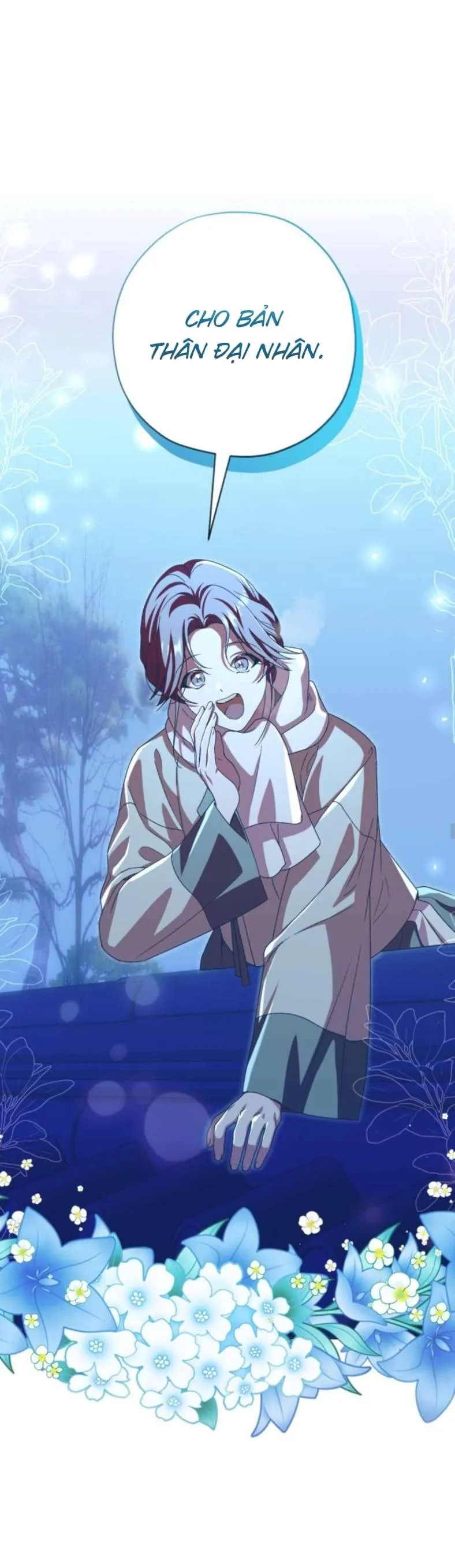 Dabi, Hương Vị Ngây Ngất - Chương 87 - Trang 11