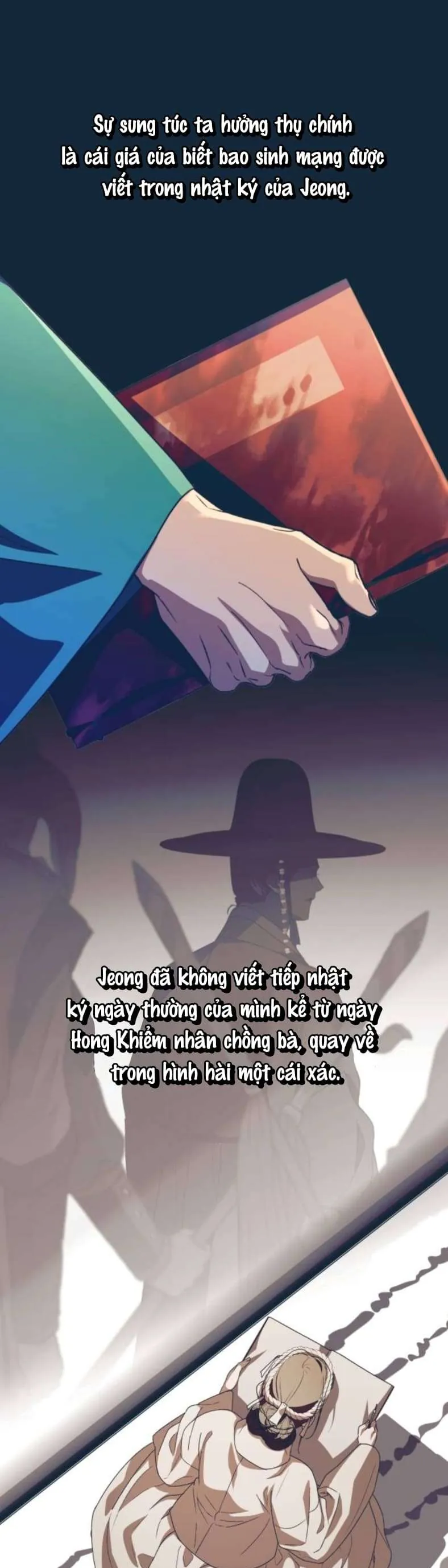 Dabi, Hương Vị Ngây Ngất - Chương 87 - Trang 41