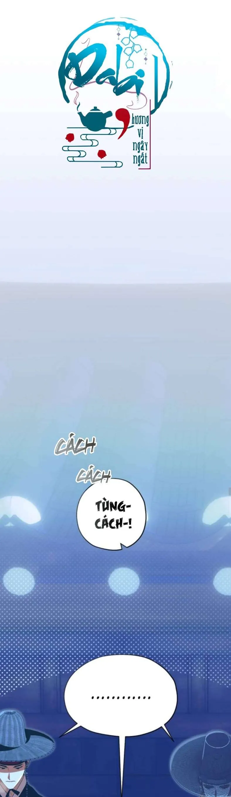 Dabi, Hương Vị Ngây Ngất - Chương 87 - Trang 16