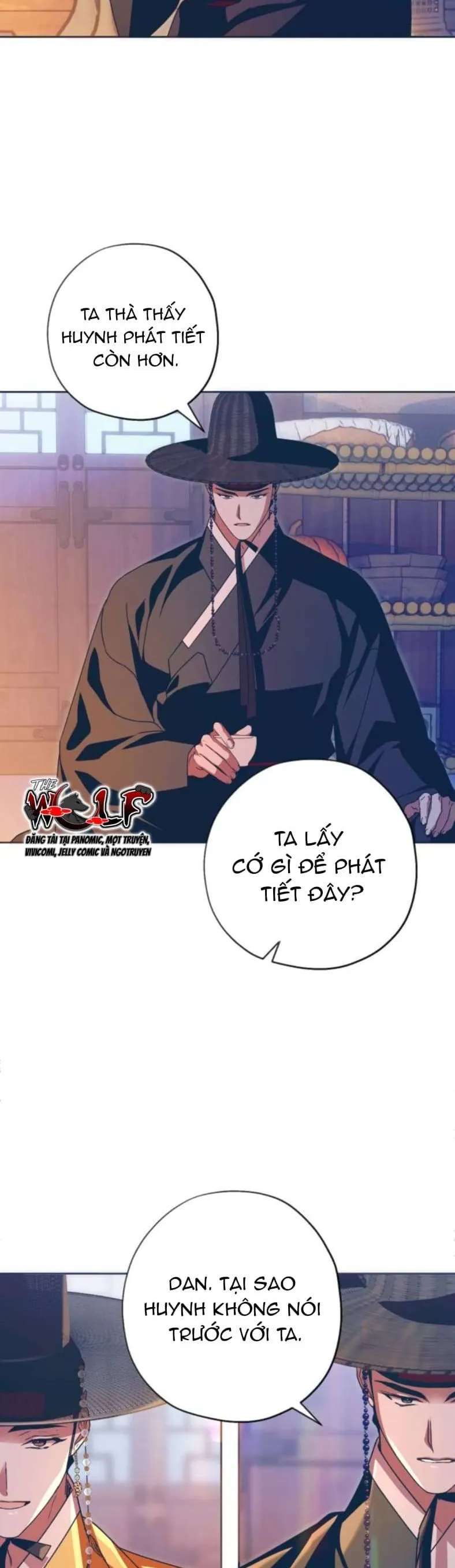 Dabi, Hương Vị Ngây Ngất - Chương 87 - Trang 27