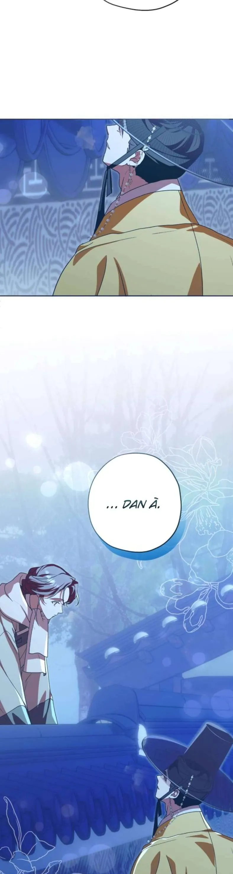 Dabi, Hương Vị Ngây Ngất - Chương 87 - Trang 4