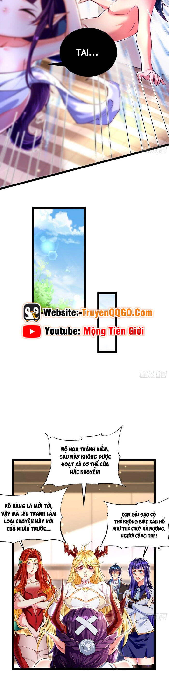 Tinh Thú Sư Mạnh Nhất - Chương 15 - Trang 11
