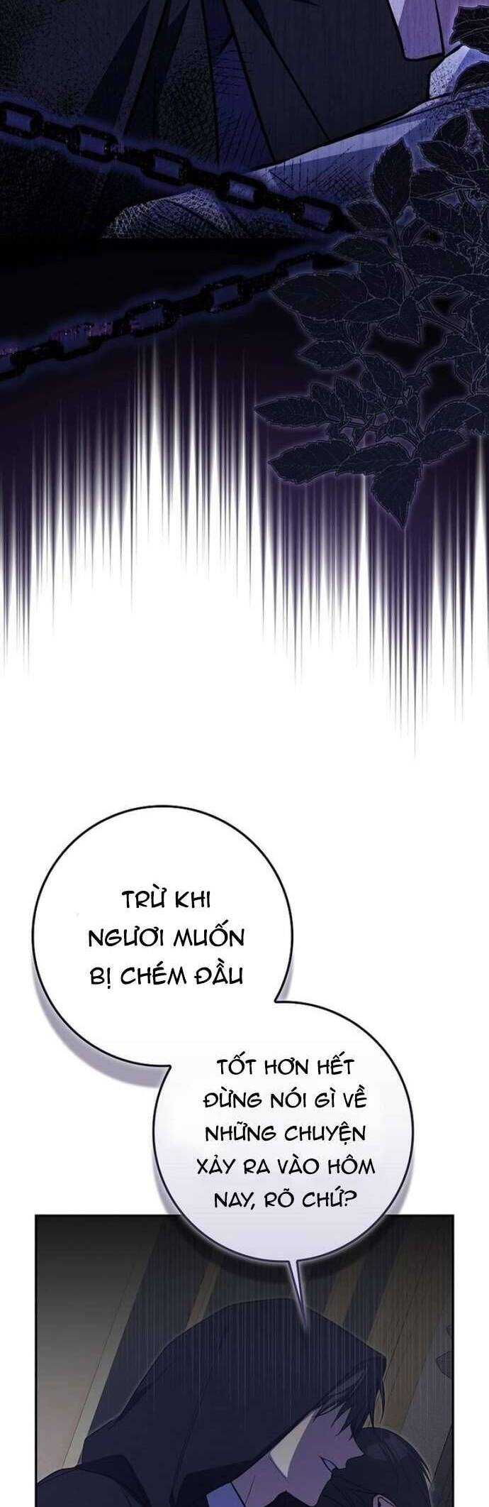 Chồng Của Tôi Giống Nam Chính Quá Đi - Chương 4 - Trang 4
