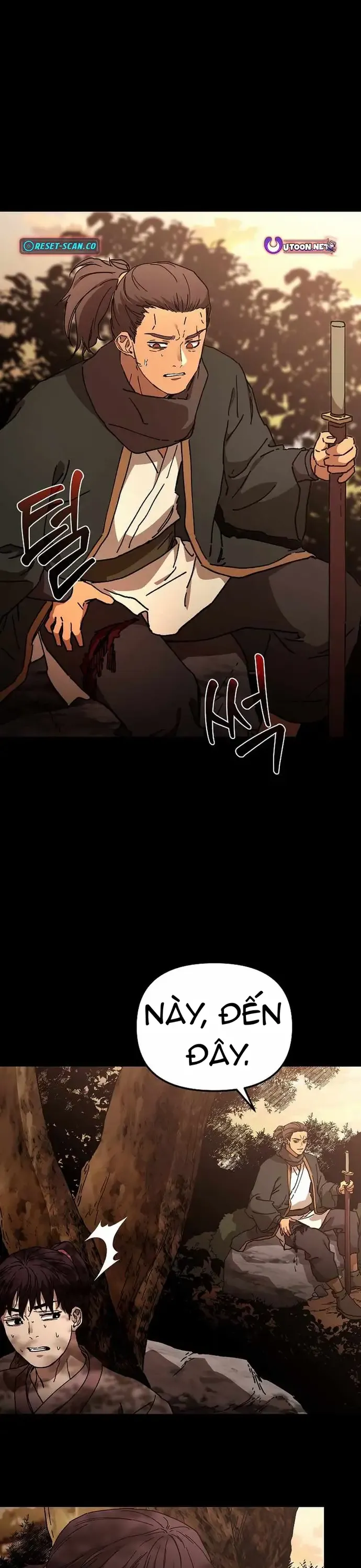 Phân Đà Lạc Dương Của Thiên Ma Thần Giáo - Chương 41 - Trang 14