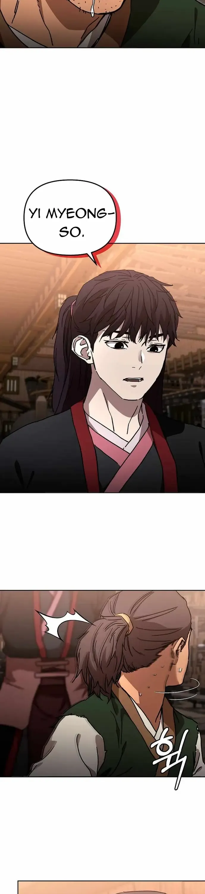 Phân Đà Lạc Dương Của Thiên Ma Thần Giáo - Chương 41 - Trang 20