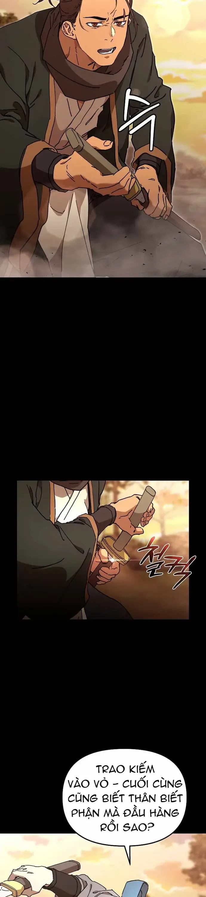 Phân Đà Lạc Dương Của Thiên Ma Thần Giáo - Chương 41 - Trang 6