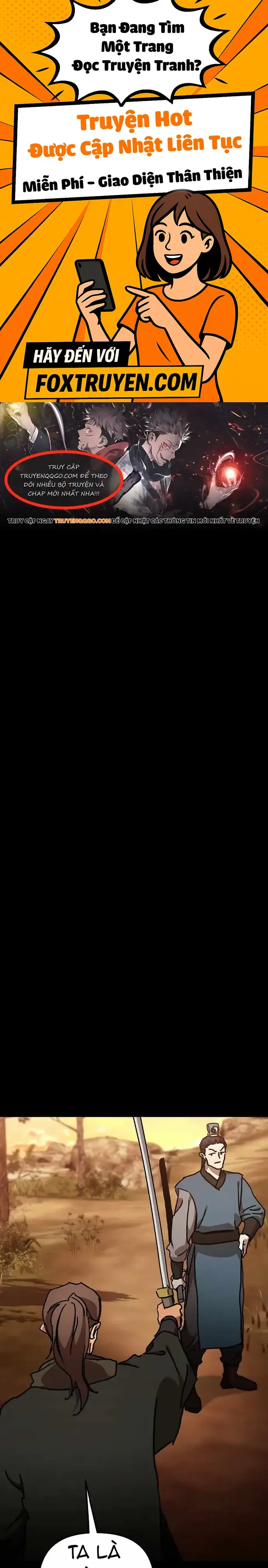 Phân Đà Lạc Dương Của Thiên Ma Thần Giáo - Chương 41 - Trang 1