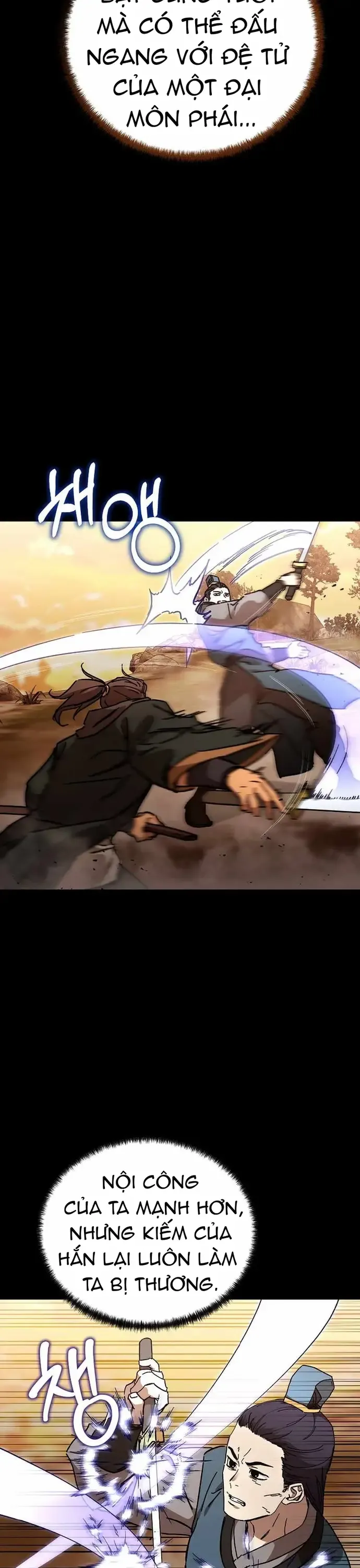 Phân Đà Lạc Dương Của Thiên Ma Thần Giáo - Chương 41 - Trang 4