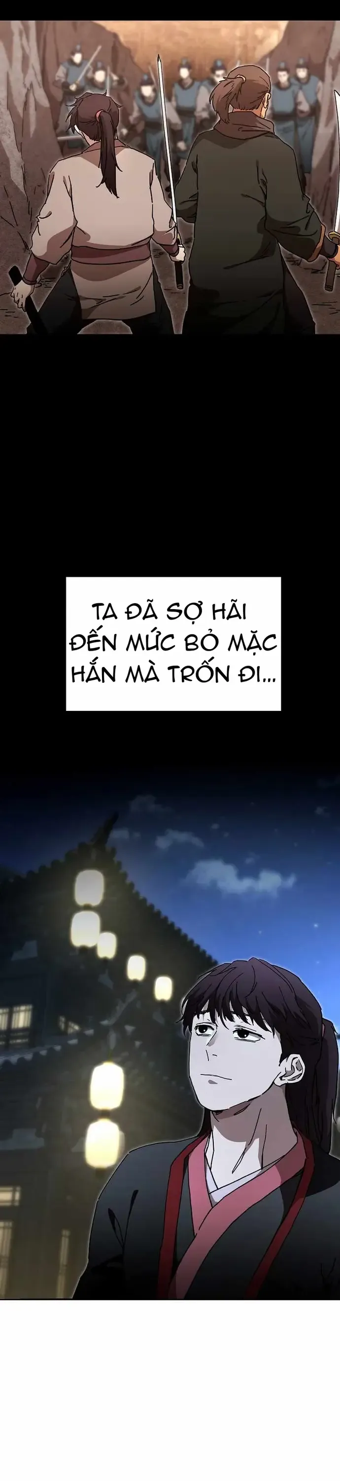 Phân Đà Lạc Dương Của Thiên Ma Thần Giáo - Chương 41 - Trang 17