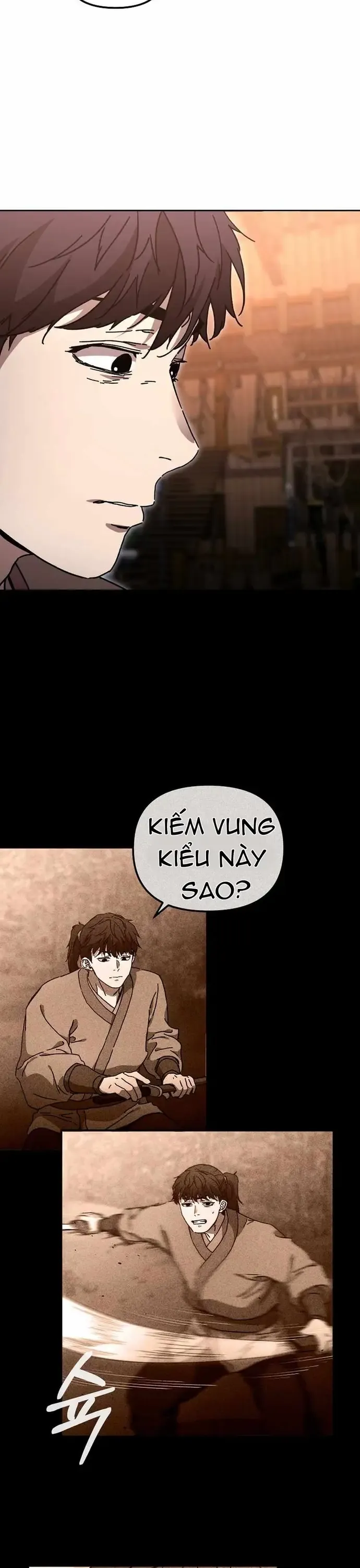 Phân Đà Lạc Dương Của Thiên Ma Thần Giáo - Chương 41 - Trang 27