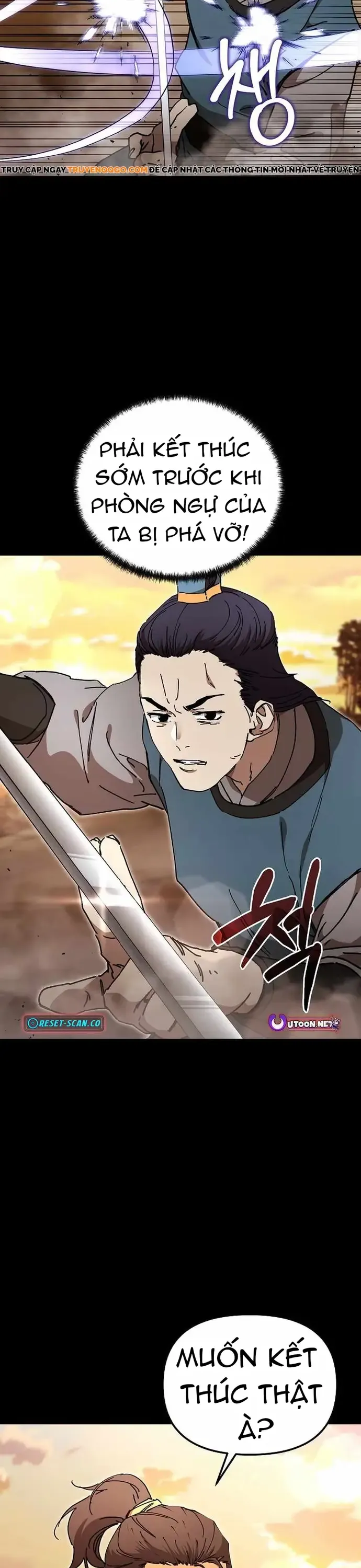 Phân Đà Lạc Dương Của Thiên Ma Thần Giáo - Chương 41 - Trang 5