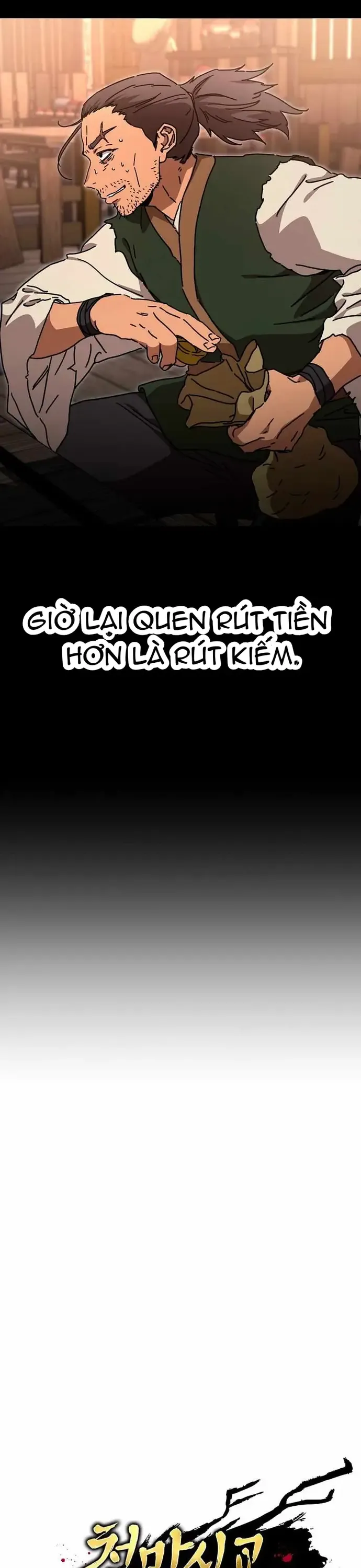 Phân Đà Lạc Dương Của Thiên Ma Thần Giáo - Chương 41 - Trang 29