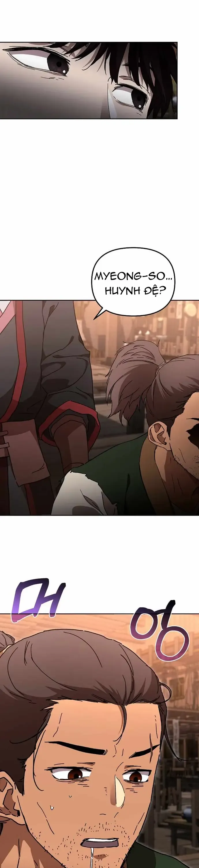 Phân Đà Lạc Dương Của Thiên Ma Thần Giáo - Chương 41 - Trang 19