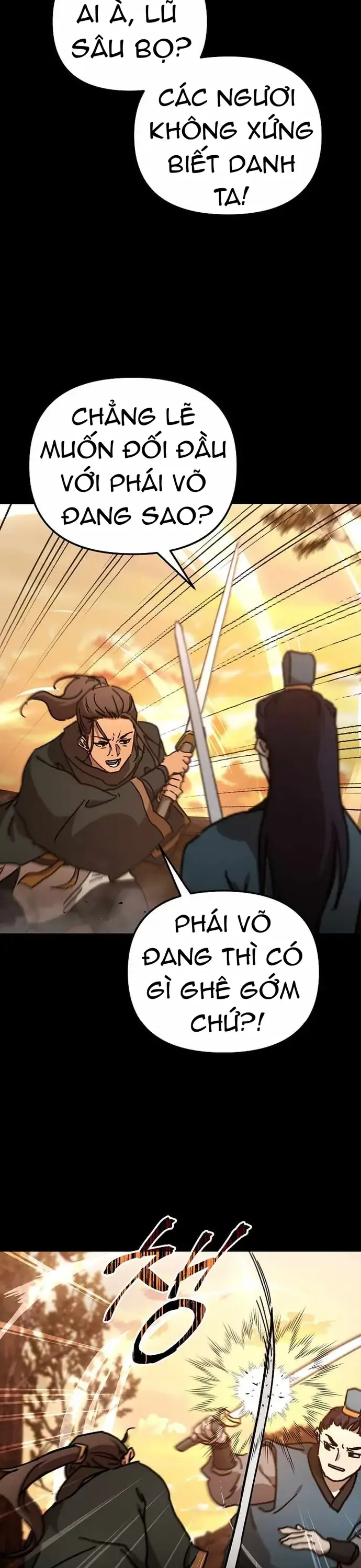 Phân Đà Lạc Dương Của Thiên Ma Thần Giáo - Chương 41 - Trang 2