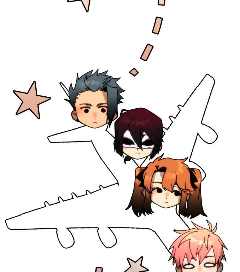 Lữ Khách Trên Mây - Chương 71 - Trang 53