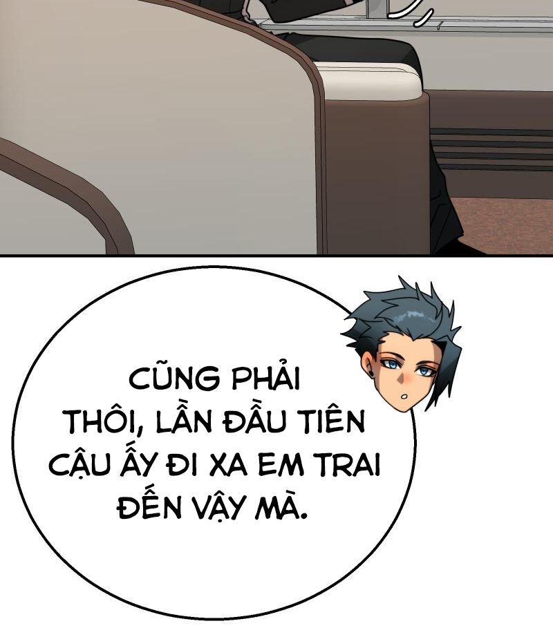 Lữ Khách Trên Mây - Chương 71 - Trang 44