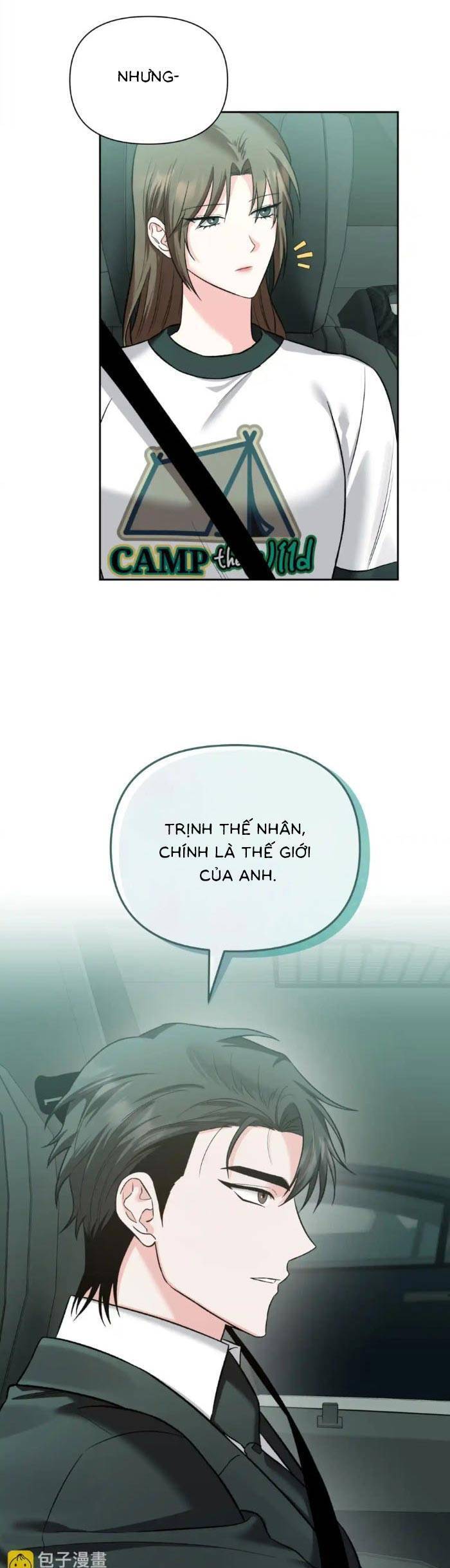 Cua Lại Vợ Yêu Chương 43 Ảnh 17