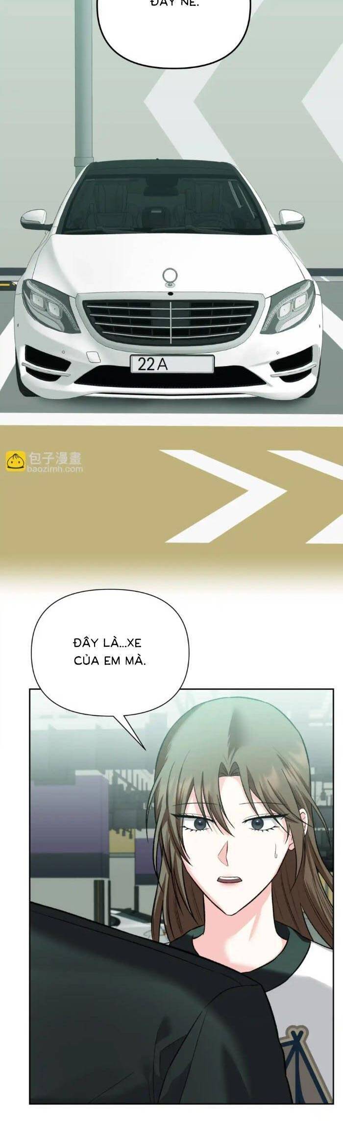 Cua Lại Vợ Yêu Chương 43 Ảnh 7