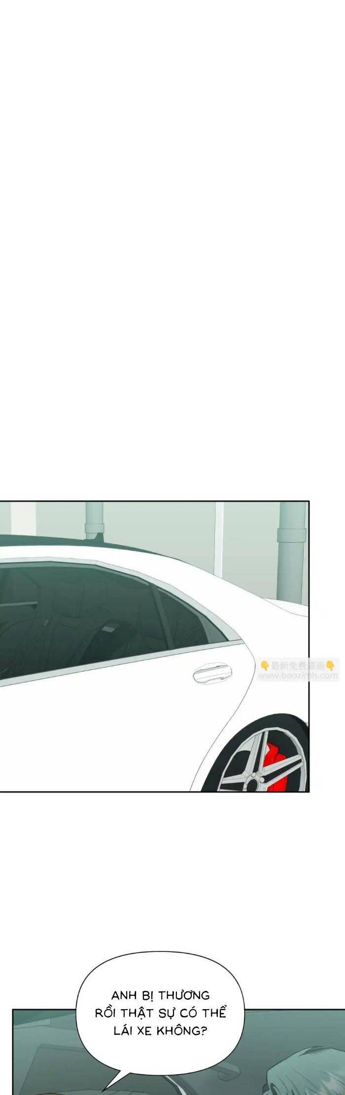 Cua Lại Vợ Yêu Chương 43 Ảnh 9