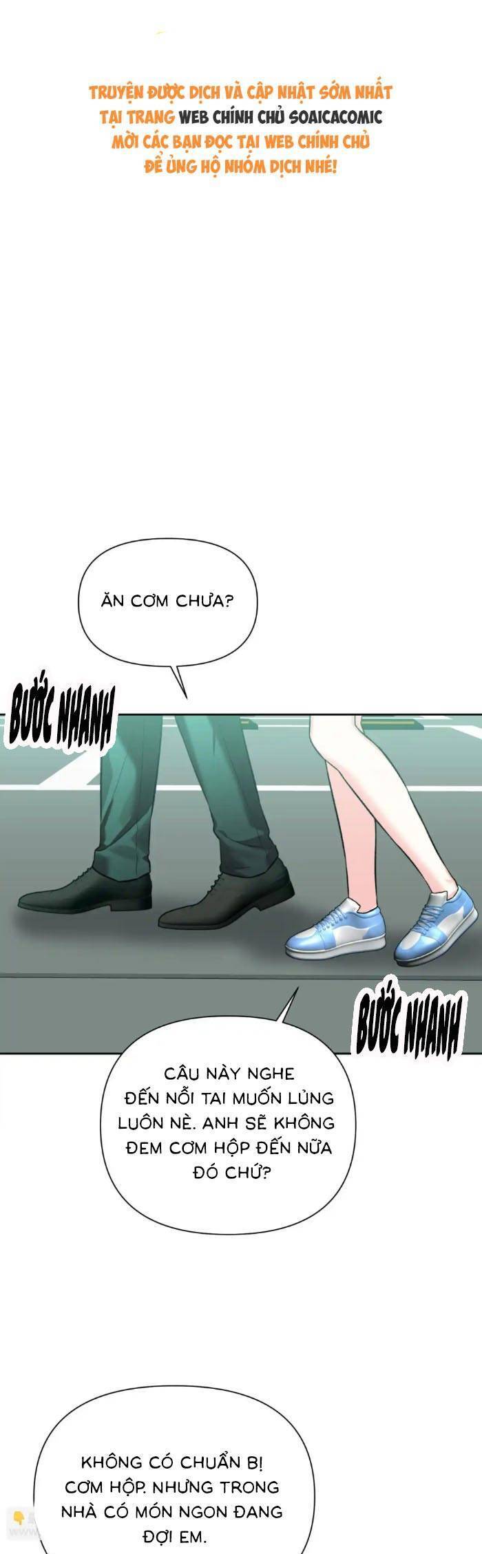 Cua Lại Vợ Yêu Chương 43 Ảnh 2