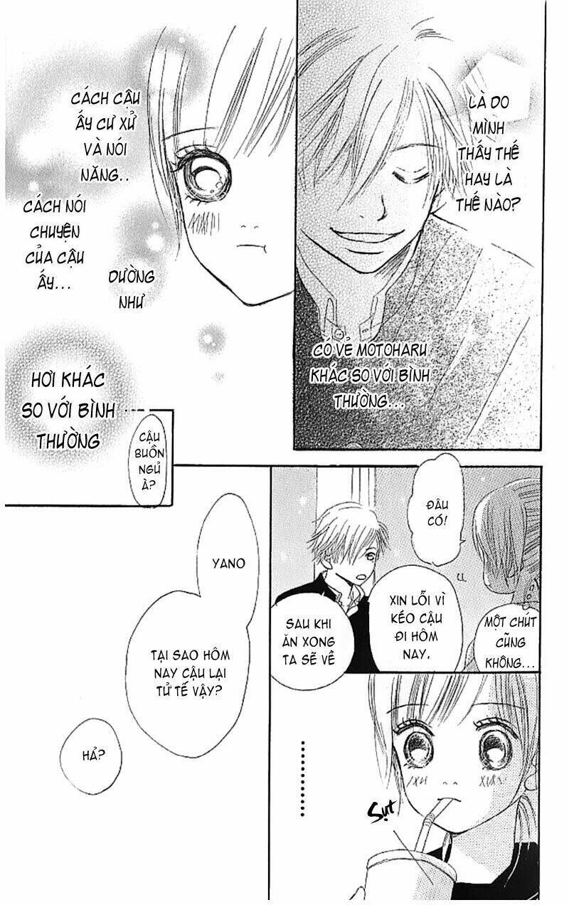 Bokura Ga Ita - Chương 8 - Trang 26