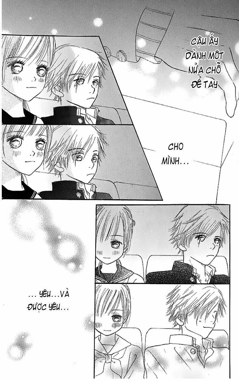 Bokura Ga Ita - Chương 8 - Trang 24