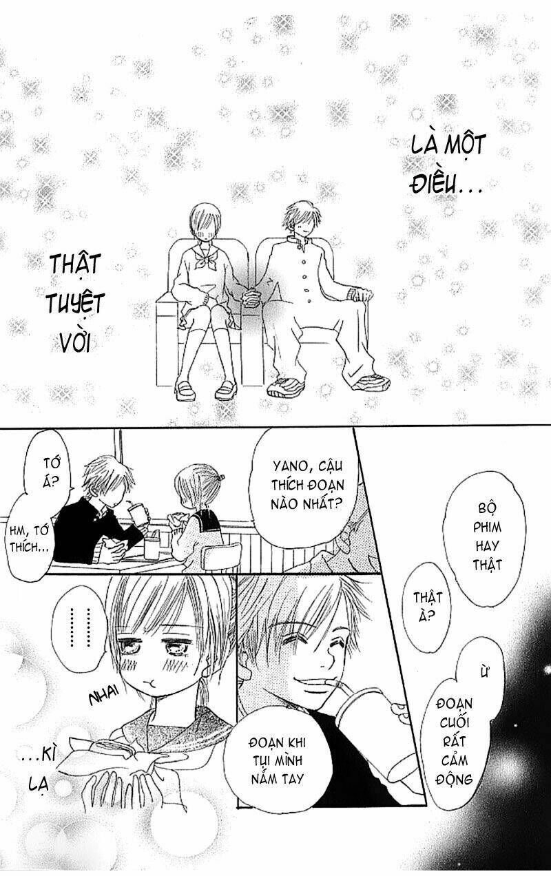 Bokura Ga Ita - Chương 8 - Trang 25