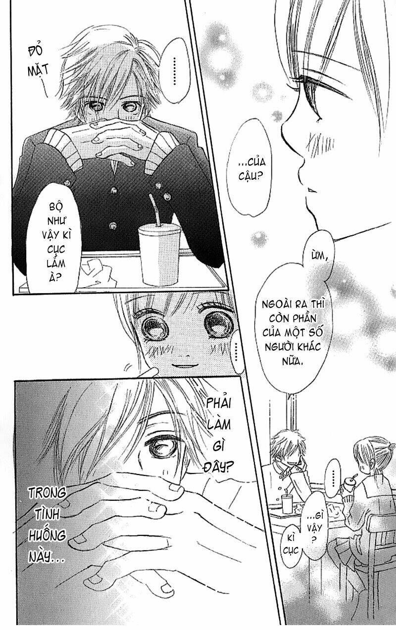 Bokura Ga Ita - Chương 8 - Trang 29