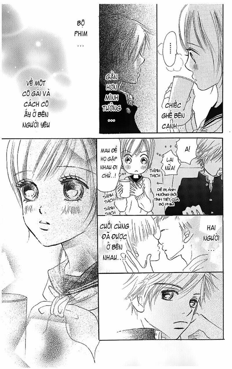 Bokura Ga Ita - Chương 8 - Trang 22