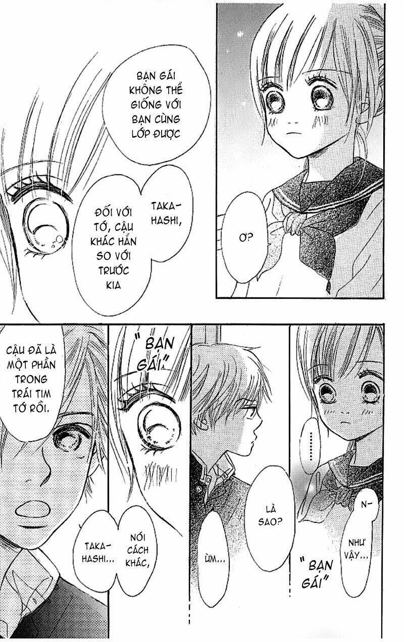 Bokura Ga Ita - Chương 8 - Trang 28