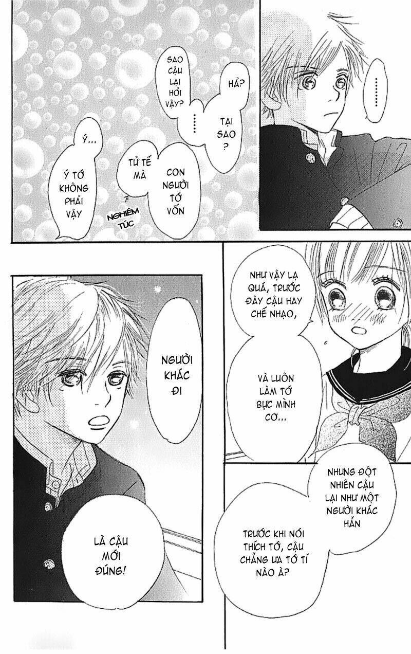 Bokura Ga Ita - Chương 8 - Trang 27